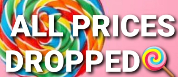 CLEAR OUT SALE !